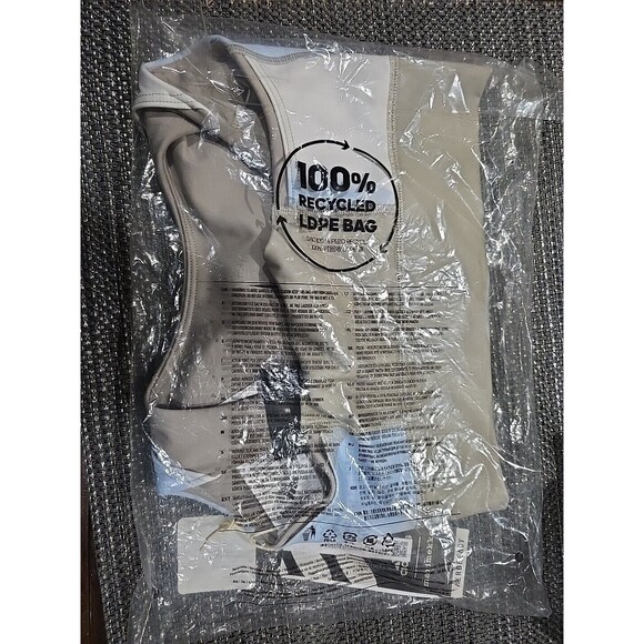 Adidas Marimekko Performance Bra 2XSC - Picture 3 of 3